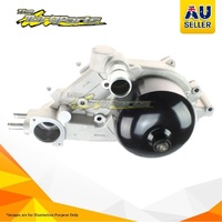Automotive Water Pump For Cadillac Escalade 6.0L V8 16V OHV MPFI 257kW LQ9