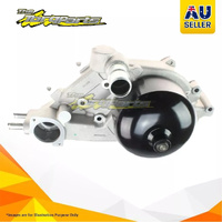 Automotive Water Pump For HSV Clubsport 5.7L V8 16V OHV MPFI VTII,VX,VY,VYII,VZ