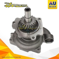 Heavy Duty Water Pump For Denning Phoenix 10.8L 6Cyl Diesel Inj I/C Turbo Diesel