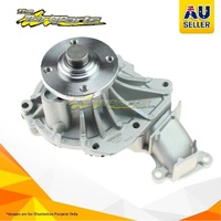 Automotive Water Pump For Daihatsu Delta 3.0L, 4Cyl 16V CRD Turbo Diesel V138RD