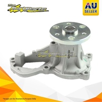 Automotive Water Pump For Honda Civic 1.8L 4Cyl 16V SOHC VTEC MPFI FB,FK,FC6