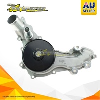 Automotive Water Pump For Jeep Wrangler 3.6L V6 24V DOHC VVT MPFI JK, JL 209kW