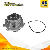 Automotive Water Pump For Holden Astra 1.8L 4Cyl 16V DOHC MPFI AH 103kW Z18XER