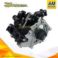 Automotive Water Pump For Audi A3 2.0L 4Cyl 16V Direct Inj Turbo 8V,8Y 140kW