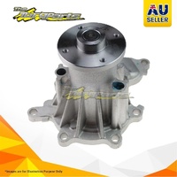 Automotive Water Pump For Nissan Pathfinder 2.5L 4cyl 16V CRD Turbo Diesel R51