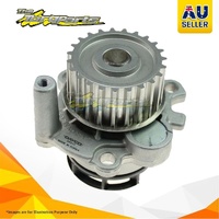 Automotive Water Pump For Audi A3 2.0L 4Cyl 16V DOHC Direct Inj Turbo 8P 147kW