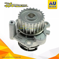 Automotive Water Pump For Skoda Octavia 2.0L 4cyl 16V Direct Inj Turbo 1Z 147kW