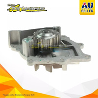 Automotive Water Pump For Peugeot 4007 2.2L 4Cyl 16V DOHC CRD Turbo Diesel 115kW