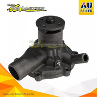 Heavy Duty Water Pump For Mitsubishi Fuso Fighter FK 6.5L 6Cyl 12V OHV DieselInj