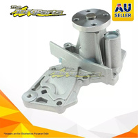 Automotive Water Pump For Volvo S60 1.6L 4Cyl 16V Direct Inj Turbo 132kW B4164T