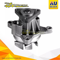 Automotive Water Pump For Volvo V50 2.0L 4Cyl 16V DOHC VVT MPFI 107kW B4204S3