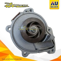 Automotive Water Pump For BMW 116i 1.6L 4Cyl 16V Direct Inj Turbo F20 100kW