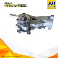 Automotive Water Pump For Holden Barina 1.4L 4Cyl 16V MPFI Turbo TM,RS 103kW