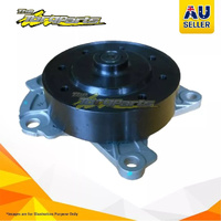 Automotive Water Pump For Toyota Corolla ZRE153R 2.0L 4Cyl 16V DOHC VVT 102kW