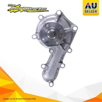 Automotive Water Pump For Hino Liesse 4.2L 6Cyl 12V SOHC Diesel HZB50 1HZ