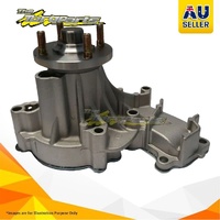 Automotive Water Pump For Daihatsu Delta 1pce Complete Assy 3.0L 4Cyl 16V V138RD