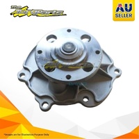 Automotive Water Pump For Alfa Romeo 159 3.2L V6 24V DOHC VVT MPFI JTS 191kW