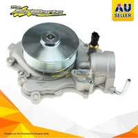 Automotive Water Pump For Chrysler 300 3.0L V6 24V DOHC CRD Turbo Disl LX 176kW