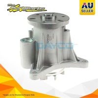 DAYCO Automotive Water Pump For SUITS VARIOUS APPLICATIONS TPDP736