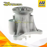 Automotive Water Pump For Jaguar XJ6 2.7L V6 24V CRD Twin Turbo Diesl X358 152kW