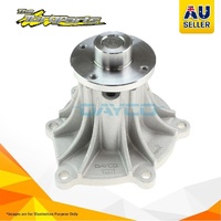 DAYCO Automotive Water Pump For SUITS VARIOUS APPLICATIONS TPDP776