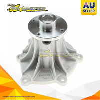 Automotive Water Pump For Isuzu NLS45-150 3.0L 4Cyl 16V DOHC CRD NLS85 110kW