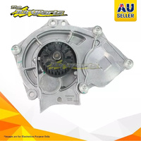 Automotive Water Pump For Audi A6 1.8L/2.0L 4Cyl 16V Turbo C7,C8,4G QUATTRO