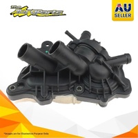 Automotive Water Pump For Audi A1 1.0L/1.4L 4Cyl 12V/16V Direct Inj Turbo 8X