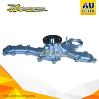 Automotive Water Pump For Lexus ES350 3.5L V6 24V DOHC VVT MPFI 204kW