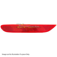 Bar Reflector Left Hand Rear For NISSAN/DATSUN PATHFINDER R52 SER1 5N1, SER2