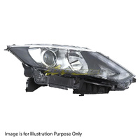 Head Lamp Right Hand ST/TS For NISSAN/DATSUN QASHQAI J11 SER1 SJNFBAJ11A1/AZ