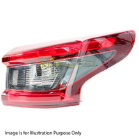 Tail Lamp Right For NISSAN/DATSUN QASHQAI 06/17-05/22 J11 SER2/SER3 SJNFBAJ11A2