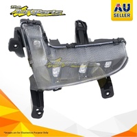 Genuine New Daytime Running Lamp Left For Hyundai IONIQ Eletric, Plug In Hybrid