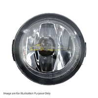 Fog Lamp Right Hand DEPO For NISSAN/DATSUN QASHQAI J11 SER1 SJNFBAJ11A1/AZ