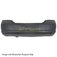 One New Bar Cover Rear Sedan Suit For NISSAN/DATSUN TIIDA MNT