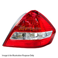1x New Tail Lamp Right Hand Sedan Suit For NISSAN/DATSUN TIIDA MNT, JN1