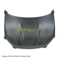 New Bonnet Unpainted Suit For NISSAN/DATSUN DUALIS J10 SER2 5SEAT, 7SEAT