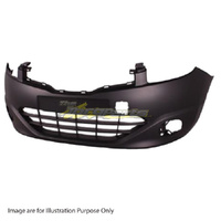 Bar Cover Front No Washer Hole TUV For NISSAN/DATSUN DUALIS J10 SER2 5SEAT,7SEAT