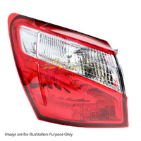 Tail Lamp LH For NISSAN/DATSUN DUALIS J10 SER2 5,7SEAT SJNF@AJ10A2, SJNF@AJ10A7