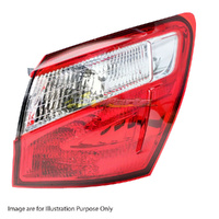 Tail Lamp RH For NISSAN/DATSUN DUALIS J10 SER2 5,7SEAT SJNF@AJ10A2, SJNF@AJ10A7