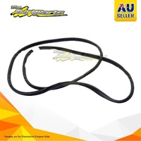 Door Weatherstrip Rubber Seal Left Hand Front = Rear On Body For Hyundai I30
