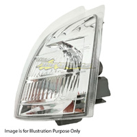 1x New Corner Lamp Left Hand For NISSAN/DATSUN XTRAIL T30 SER1, SER2 JN1BNTA30A