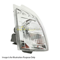 1x New Corner Lamp Right Hand For NISSAN/DATSUN XTRAIL T30 SER1, SER2 JN1BNTA30A