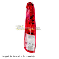 Tail Lamp Left Hand TYC For NISSAN/DATSUN XTRAIL 09/01-11-03 T30 SER1 JN1BNTA30A