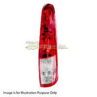 Tail Lamp Left Hand For NISSAN/DATSUN XTRAIL 09/01-11-03 T30 SER1 JN1BNTA30A