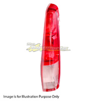 Tail Lamp Right Red/White Not For St-S X-Treme For NISSAN/DATSUN XTRAIL T30 SER2
