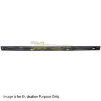 Bar Reinforcement Rear For NISSAN/DATSUN XTRAIL T31 SER1, SER2 JN1@NTA31A
