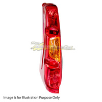 Tail Lamp Left Hand For NISSAN/DATSUN XTRAIL 09/07-09/10 T31 SER1 JN1@NTA31A