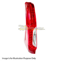 Tail Lamp Left Hand For NISSAN/DATSUN XTRAIL 09/10-03/14 T31 SER2 JN1@NTA31A