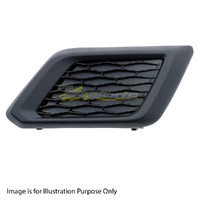 Fog Lamp Cover Right No Fog Light Type For NISSAN/DATSUN XTRAIL T32 SER1, SER2